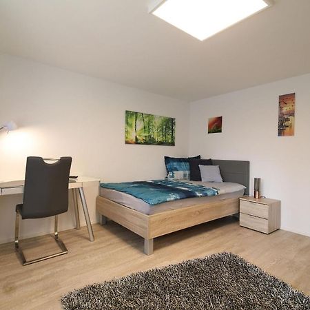 Haus Bandol Apartment Wehr  Luaran gambar