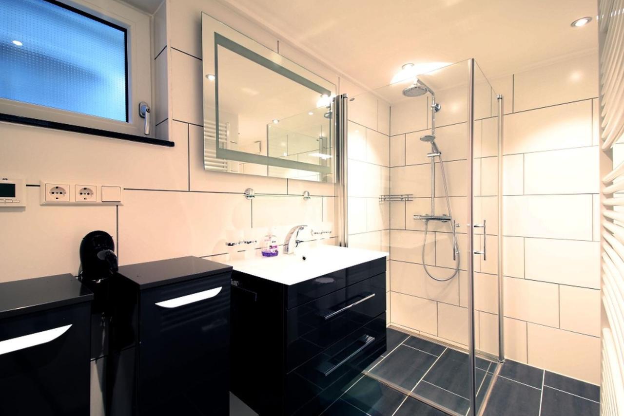 Haus Bandol Apartment Wehr  Luaran gambar